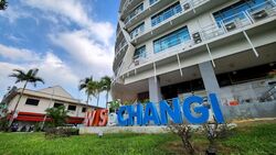 Wis@changi (D14), Office #570016431